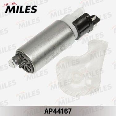Miles AP44167 Насос топливный daewoo nexia/espero - 1