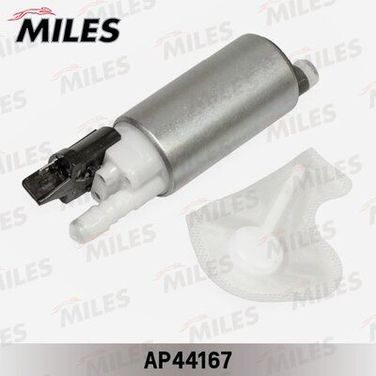 Miles AP44167 Насос топливный daewoo nexia/espero - 2