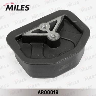 Miles AR00019 Опора двигателя daewoo lanos/nexia/espero, opel corsa/kadett 1.0-1.6 82-93 прав. - 2