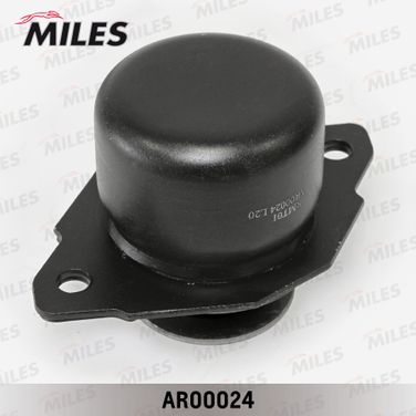 Miles AR00024 Опора двигателя VW golf iii/passat B3 зад.лев. - 2