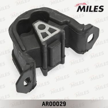 Miles AR00029 Опора двигателя daewoo nexia/lanos/espero зад. - 2