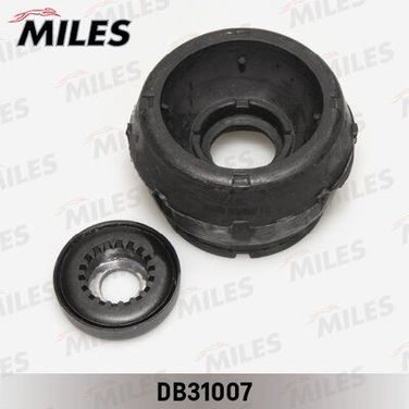 Miles DB31007 Опора амортизатора audi a3/vw golf iv/bora/octavia пер.(с подшипником) - 2