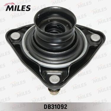 Miles DB31092 Опора амортизатора hyundai elantra / I30 /kia ceed пер.(с подш.) - 2