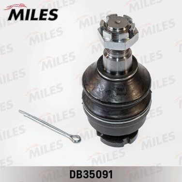 Miles DB35091 Опора шаровая iveco daily i 92-96 пер.нижн. лев/прав. - 1