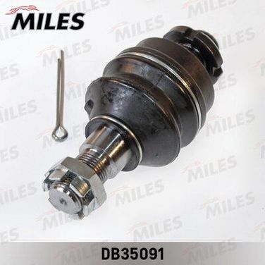 Miles DB35091 Опора шаровая iveco daily i 92-96 пер.нижн. лев/прав. - 2