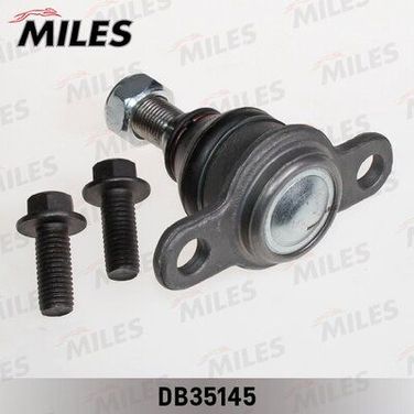 Miles DB35145 Опора шаровая VW T4 96-03 пер.нижн. лев/прав.(с крепежом) - 2