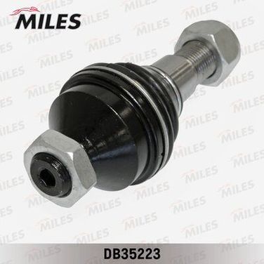 Miles DB35223 Опора шаровая верхняя iveco daily iii/iv 99- - 1