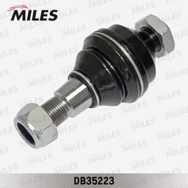 Miles DB35223 Опора шаровая верхняя iveco daily iii/iv 99- - 2