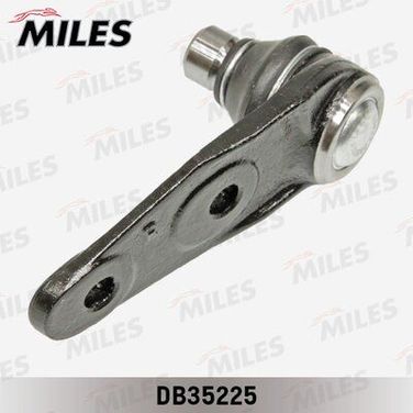 Miles DB35225 Опора шаровая audi 80 89-92 нижн.прав.(без ГУР 19mm) - 2