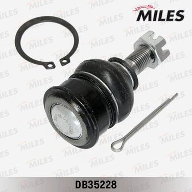 Miles DB35228 Опора шаровая nissan micra K11 93-03 лев/прав. - 1
