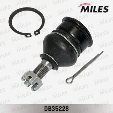 Miles DB35228 Опора шаровая nissan micra K11 93-03 лев/прав. - 2