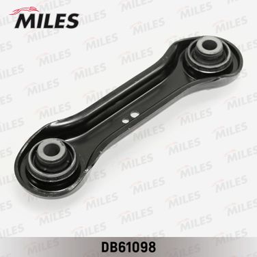 Miles DB61098 Рычаг mitsubishi asx/lancer/outlander 06- зад.подв.лев/прав. - 2