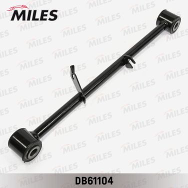 Miles DB61104 Рычаг nissan x-trail 00-06 передний зад.подв.лев. - 2