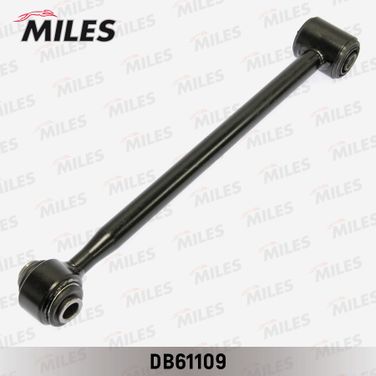 Miles DB61109 Рычаг toyota highlander 00-07/lexus rx300 98-03 поперечн. задн.подв. - 2