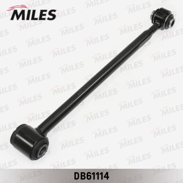 Miles DB61114 Рычаг toyota highlander 00-07/lexus rx300 98-03 поперечн. задн.подв. - 2