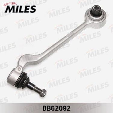 Miles DB62092 Рычаг BMW e87/e90 пер.подв.нижн.лев. - 1