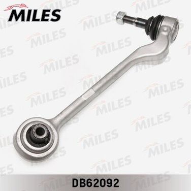 Miles DB62092 Рычаг BMW e87/e90 пер.подв.нижн.лев. - 2