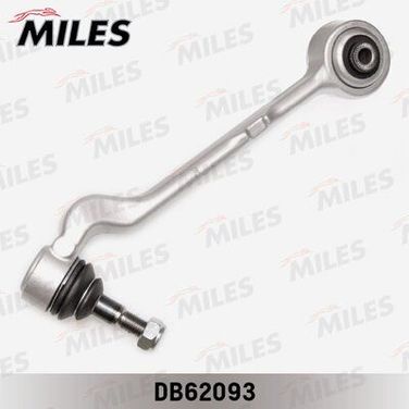 Miles DB62093 Рычаг BMW e87/e90 пер.подв.нижн.прав. - 1