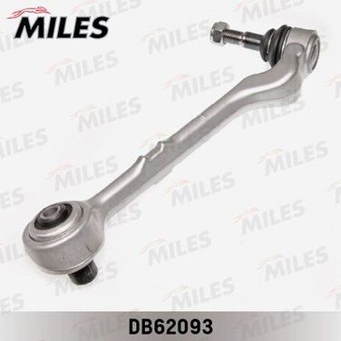 Miles DB62093 Рычаг BMW e87/e90 пер.подв.нижн.прав. - 2