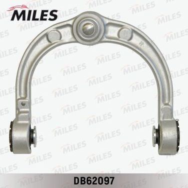 Miles DB62097 Рычаг MB w164 пер.подв.верх.прав. - 1