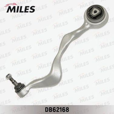 Miles DB62168 Рычаг BMW e87/e90 пер.подв.верх.лев. - 1