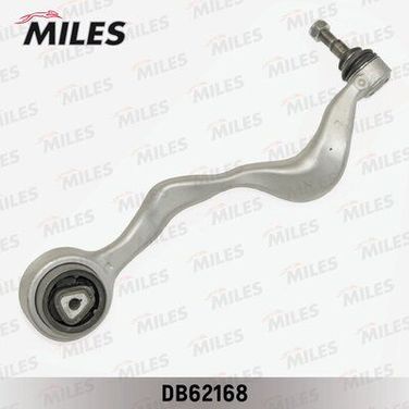Miles DB62168 Рычаг BMW e87/e90 пер.подв.верх.лев. - 2