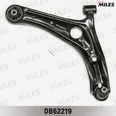 Miles DB62219 Рычаг toyota yaris 99-05 пер.подв.прав. - 1
