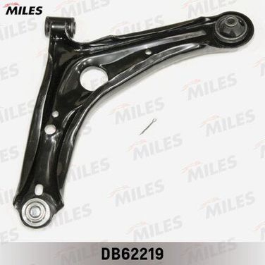 Miles DB62219 Рычаг toyota yaris 99-05 пер.подв.прав. - 2