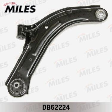 Miles DB62224 Рычаг nissan tiida пер.подв.нижн.лев. - 2