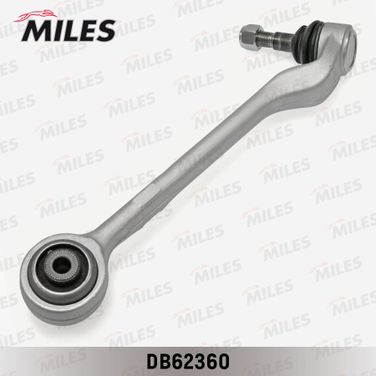 Miles DB62360 Рычаг BMW f20/f30 10- пер.подв.лев.ниж. - 2