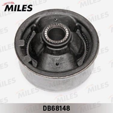 Miles DB68148 Сайлентблок рычага toyota corolla 00- пер.подв. - 1