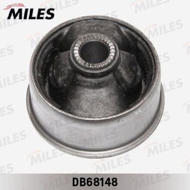Miles DB68148 Сайлентблок рычага toyota corolla 00- пер.подв. - 2