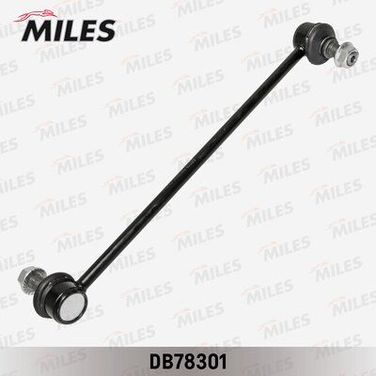 Miles DB78301 Тяга стабилизатора honda pilot 02- пер.подв. лев/прав. - 1