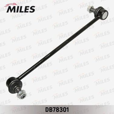 Miles DB78301 Тяга стабилизатора honda pilot 02- пер.подв. лев/прав. - 2