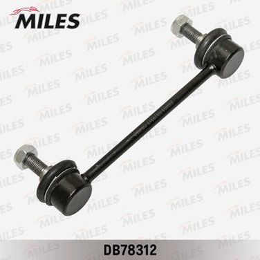 Miles DB78312 Тяга стабилизатора mazda 323/premacy зад.лев./прав. - 2