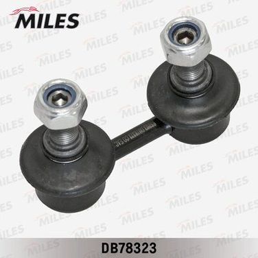 Miles DB78323 Тяга стабилизатора toyota rav4 94-00 пер.подв. лев/прав. - 1