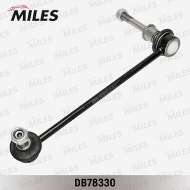 Miles DB78330 Тяга стабилизатора BMW x5(e70)/x6(e71) 07- пер.подв.лев. - 1