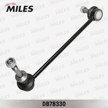 Miles DB78330 Тяга стабилизатора BMW x5(e70)/x6(e71) 07- пер.подв.лев. - 2