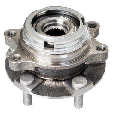 Miles DB83092 Ступица с подшипником передняя +abs, infiniti FX s51/g v36/m35/37/45/q50/qx50/70 05- awd. - 2