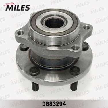 Miles DB83294 Ступица с подшипником subaru tribeca 05- зад. - 2