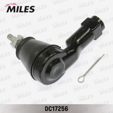 Miles DC17256 Наконечник р/т hyundai Creta (ix25, Cantus) лев. - 2