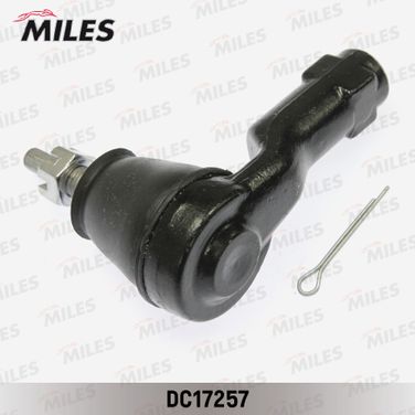 Miles DC17257 Наконечник р/т hyundai Creta (ix25, Cantus) прав. - 2