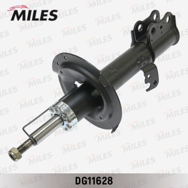 Miles DG11628 Амортизатор toyota premio (_t26_) 06/07- пер. лев. - 2