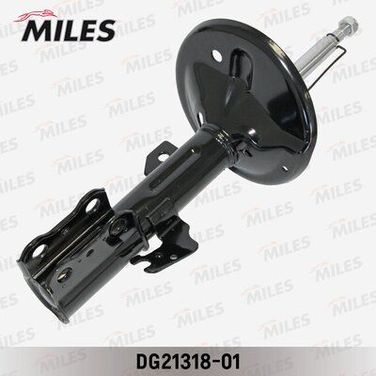 Miles DG21318-01 Амортизатор toyota camry V30 08/01-06/03 пер.прав.газ. - 2
