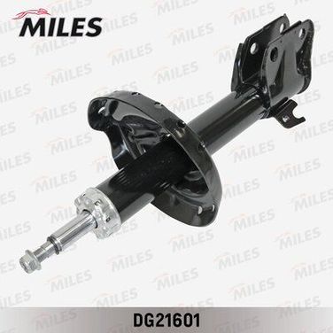 Miles DG21601 Амортизатор subaru forester 2.5 4WD 08/03- пер.прав.газ. - 1