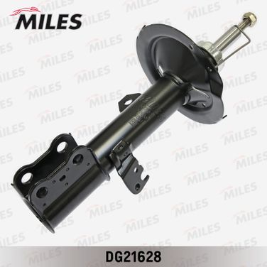 Miles DG21628 Амортизатор toyota premio (_t26_) 06/07- пер. прав. - 2