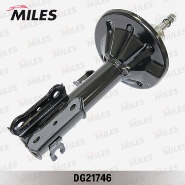 Miles DG21746 Амортизатор mazda bongo friendee (sg_) 06/95-11/05 пер. прав. - 2