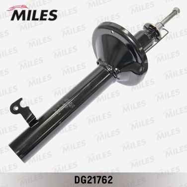 Miles DG21762 Амортизатор honda hr-v 03/99- пер.прав.газ. - 2