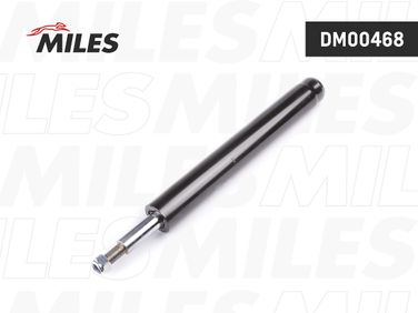Miles DM00468 Амортизатор opel vectra a 88-95 пер.масл. - 2