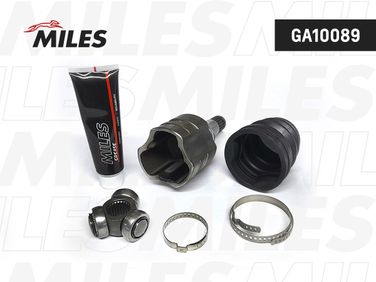 Miles GA10089 Шрус toyota auris/hybrid (ukp) ade186,nde180,nre18#,wwe185,zre185,zwe186 2012.10- [eu] внут. - 3